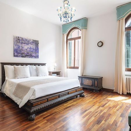 Ve.N.I.Ce Cera Casa Dolce Vita Benátky Exteriér fotografie