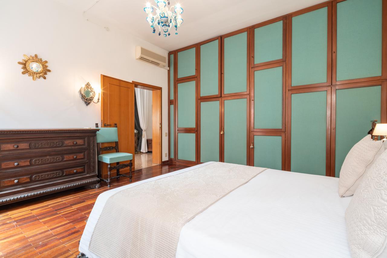 Ve.N.I.Ce Cera Casa Dolce Vita Benátky Exteriér fotografie
