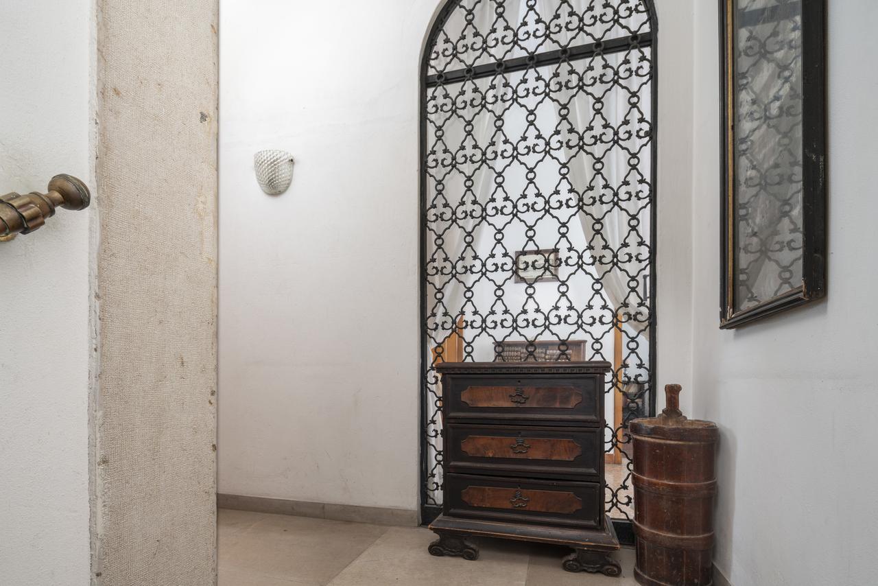 Ve.N.I.Ce Cera Casa Dolce Vita Benátky Exteriér fotografie