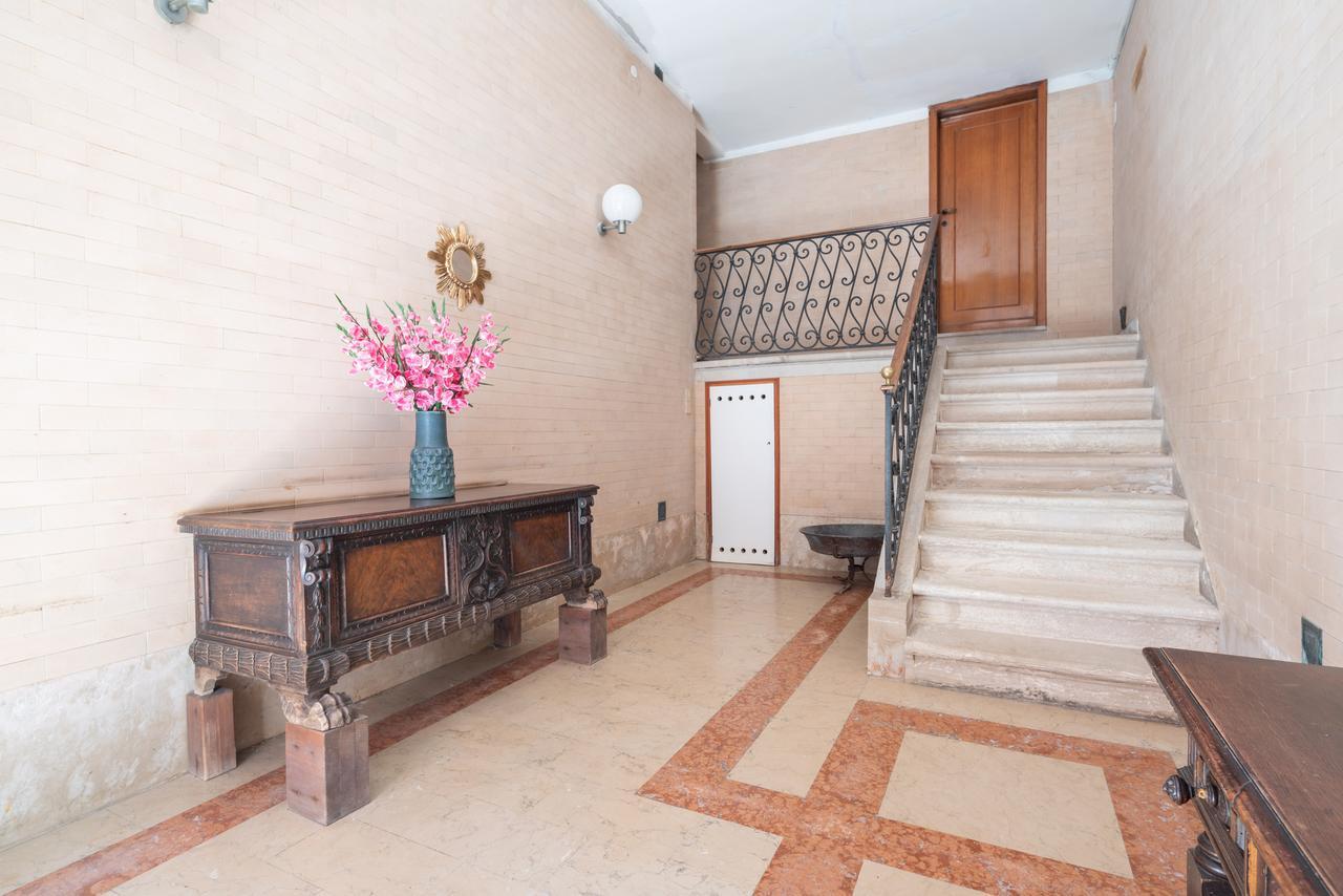 Ve.N.I.Ce Cera Casa Dolce Vita Benátky Exteriér fotografie